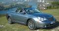 Essai Nouvelle Chrysler Sebring Cabriolet : Tout en souplesse
