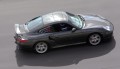 Essai longue dur�e Porsche 996 Turbo X50