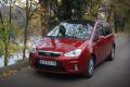 Essai Ford C-Max 1.8 TDCi : MAXimisation du style