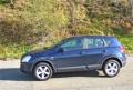 Essai Nissan Qashqai 1.5 dCi Tekna Pack bvm6 - 106 cv
