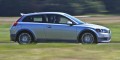 Essai Volvo C30 T5: la compacte su�doise, classe et rac�e