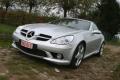 Essai Mercedes SLK 280 & 350 : 6 cylindres pour la musique !