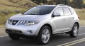 Nouveau Nissan Murano : La nouvelle perle de Nissan