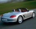 Porsche Boxster RS 60 Spyder : Un roadster de l�gende