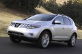 Nissan Murano 2008 : Profond restylage