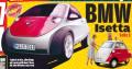 Isetta 2 ? Le retour d'une toute petite BMW