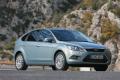 Essai Ford Focus II restyl�e : Kinetic Th�rapie