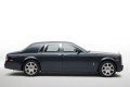 Rolls-Royce Phantom Tungsten : Elle brille au firmament de Duba�
