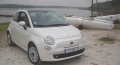 Essai Fiat 500 : Objet de d�sir