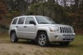 Essai Jeep Patriot : le jeu des diff�rences
