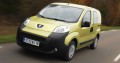 Peugeot Bipper Tepee : le mini Partner