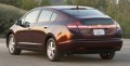 Honda FCX Clarity Concept : Clart� sur le FCX !