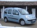 Essai Renault Kangoo II : L�ami des familles