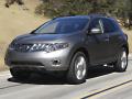 Nissan Murano 2 : Le doyen se renouvelle