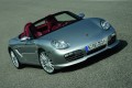 Porsche Boxster RS 60 Spyder : Retour vers le pass�