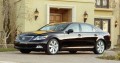 Essai Lexus LS600h : limousine hybride