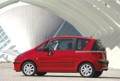 Essai Peugeot 1007 1.6 HDi FAP bvm5 - 110cv16V