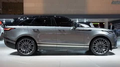 Range Rover Velar