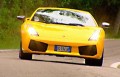 Essai Lamborghini Gallardo Superleggera V10 5.0 530 ch : Brutalissimo !