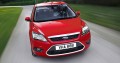 Essai Ford Focus restyl�e : baby Mondeo � l'assaut !