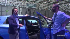 Renault Zoé ZE40 vs Opel Ampera-e, le duel électrisant