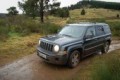Essai Jeep Patriot 2.0 CRD : L'anti conformiste