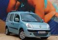 Essai Renault Kangoo II 1.5 dCi 105 ch : Ludospace cat�gorie poids lourds !