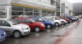 Les chiffres du march� automobile fran�ais
