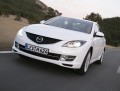 Essai Mazda 6 : Maturit� �clatante