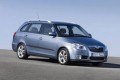 Essai Skoda Fabia Combi : Un coffre sans concurrence