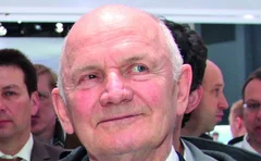 Porsche : Piëch bientôt exclu du conseil de surveillance ?