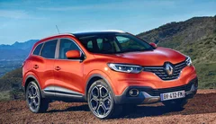 Le moteur TCe 165 pour le Renault Kadjar : les prix