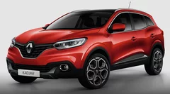 Renault : un nouveau moteur essence de 165 ch pour le Renault Kadjar