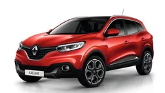 Renault Kadjar avec Energy TCe 165
