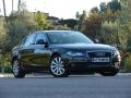 Essai Audi A4 : quatre pour le prix d�une