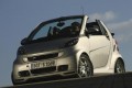 Essai Smart Fortwo Brabus : Exclusive