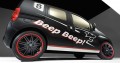 Peugeot Bipper Beep Beep : frimeur !