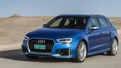 Essai Audi RS3 Sportback : C'est qui le chef ?