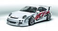 Nouvelle Porsche 911 GT3 Cup : L'imp�ratrice des circuits
