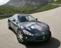 Essai Maserati GranTurismo : Retour aux racines