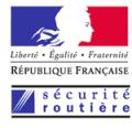 S�curit� routi�re : baisse du nombre de tu�s en novembre