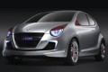 Suzuki A-Star : Concept urbain