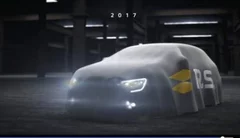La Renault Megane 4 RS présentée au prochain GP de Monaco ?