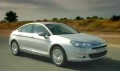 Nouvelle Citro�n C5