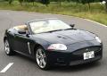 Essai Jaguar XKR Cabriolet : la belle Anglaise