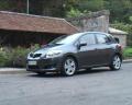 Essai Toyota Auris 2,2L Clean Power : la Corolla a trouv� sa rel�ve