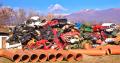 Le recyclage des v�hicules en fin de vie