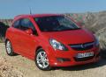 Essai Opel Corsa GSi : entremet