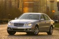 Mercedes Classe E : L'environnement arrive en Europe