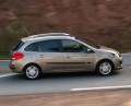 Renault Clio Estate 1.5 dCi 105 : Le bon cheval
